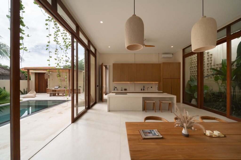 Lou Uluwatu Villa - 32