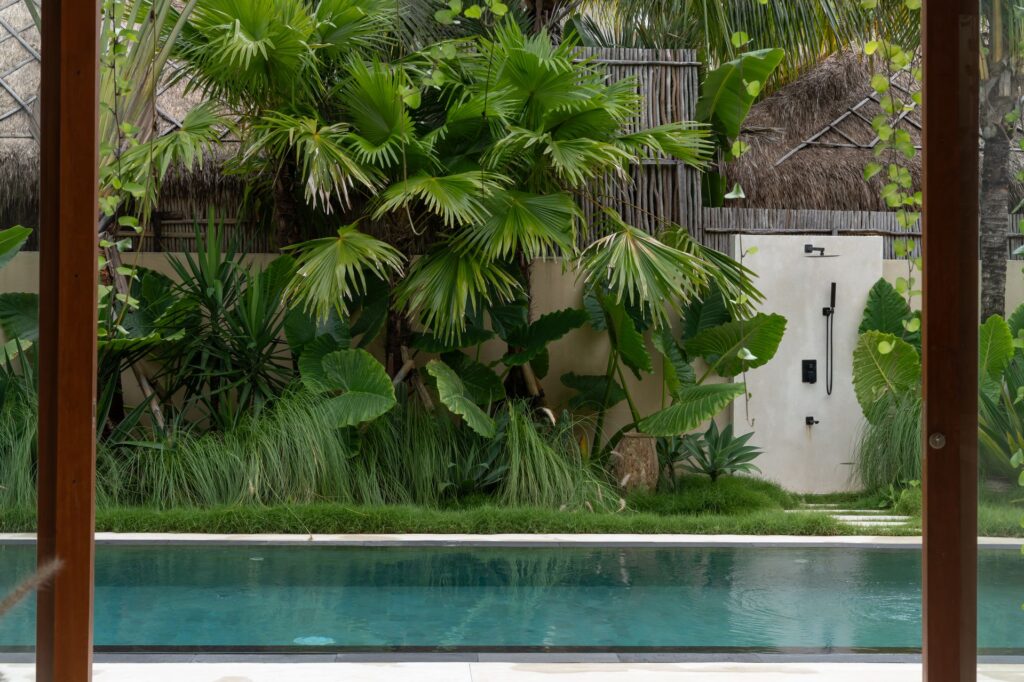 Lou Uluwatu Villa - 31