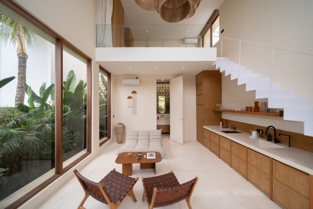 Lou Uluwatu Villa - 33