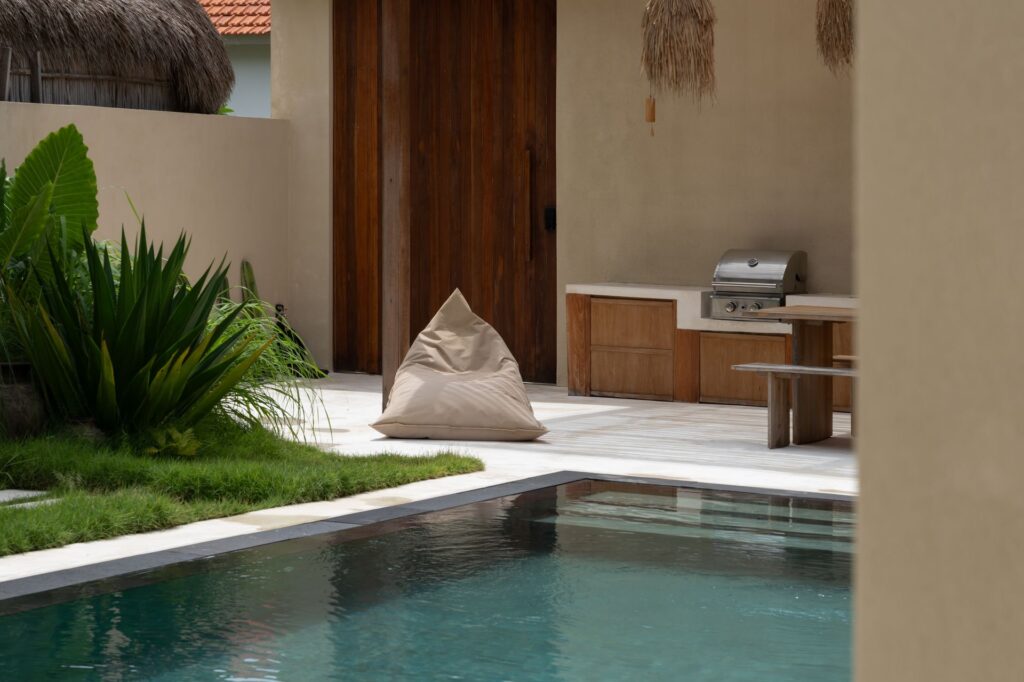 Lou Uluwatu Villa - 38