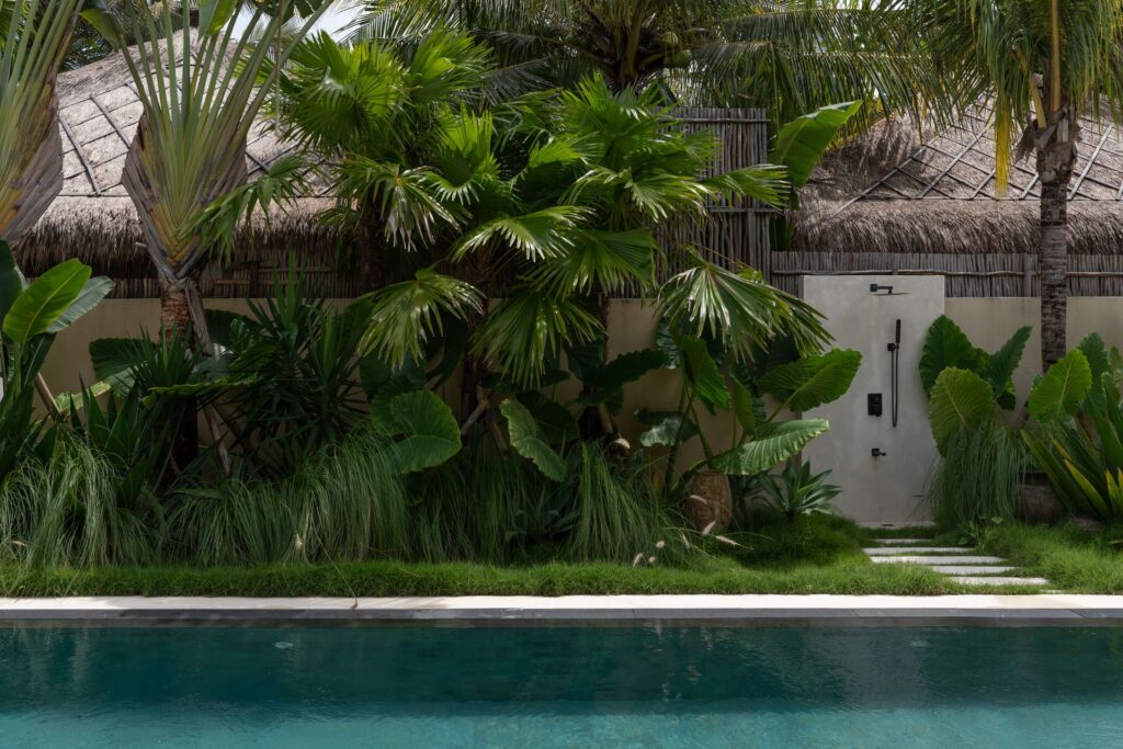 Lou Uluwatu Villa - 37
