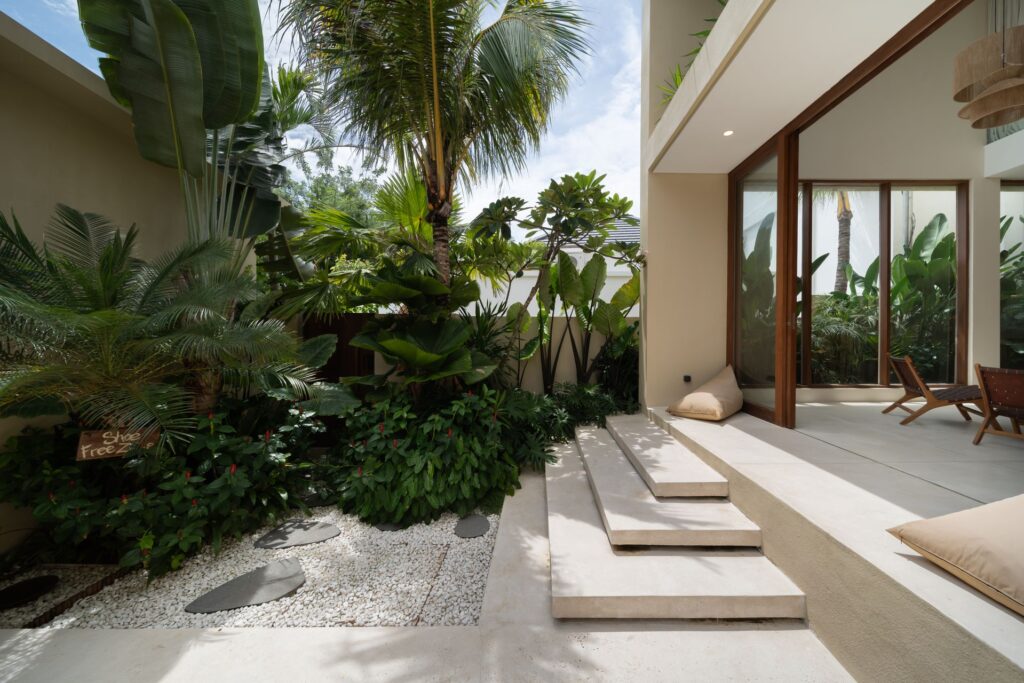Lou Uluwatu Villa - 36