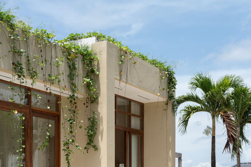 Lou Uluwatu Villa - 22