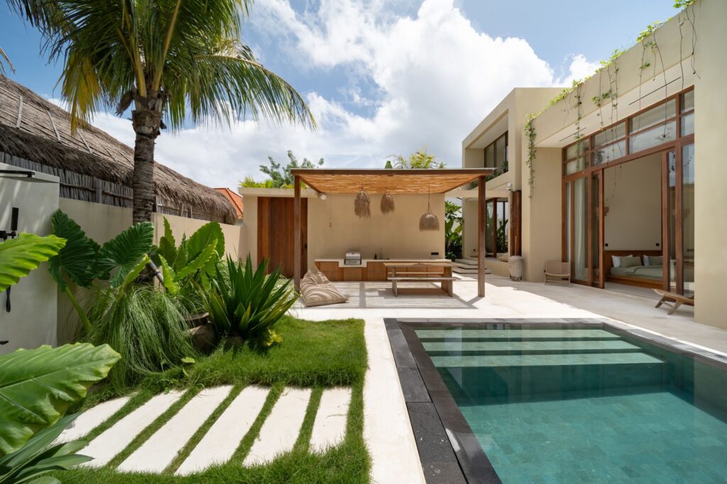 Lou Uluwatu Villa - 12