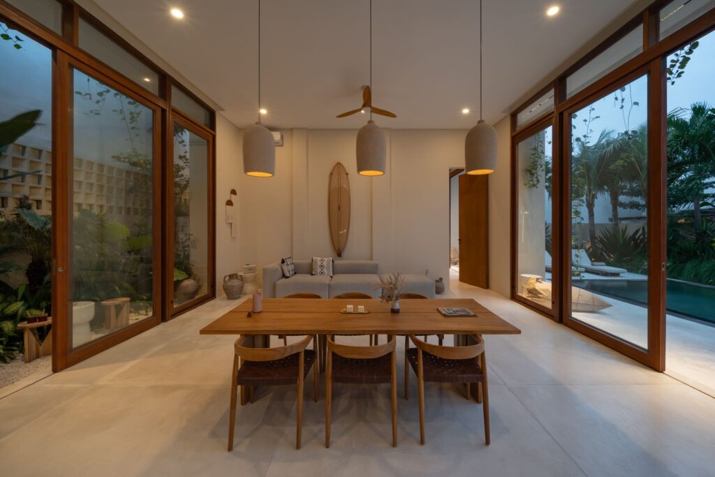 Lou Uluwatu Villa - 19