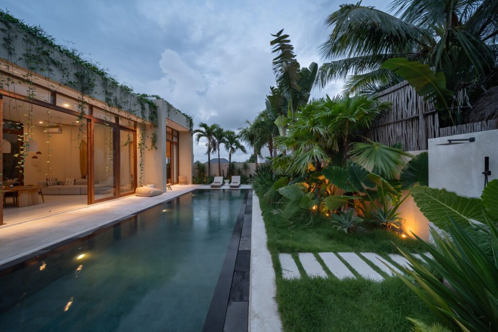 Lou Uluwatu Villa - 18