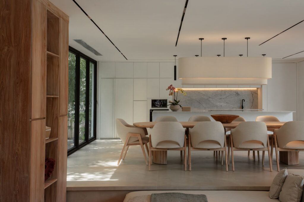 La Reve Villa - 22