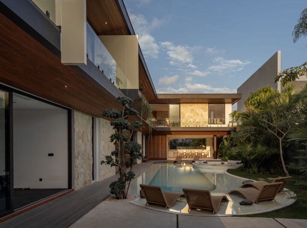 La Reve Villa - 2