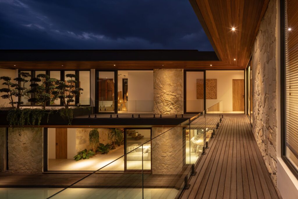 La Reve Villa - 9