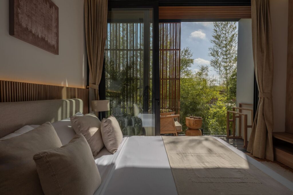 La Reve Villa - 10