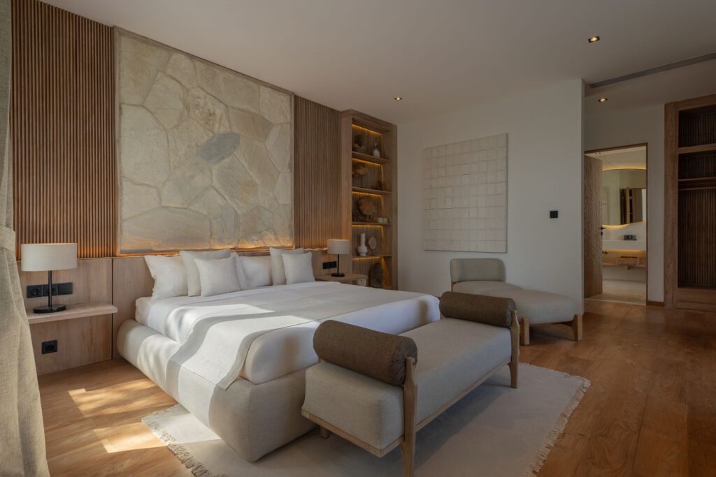 La Reve Villa - 11