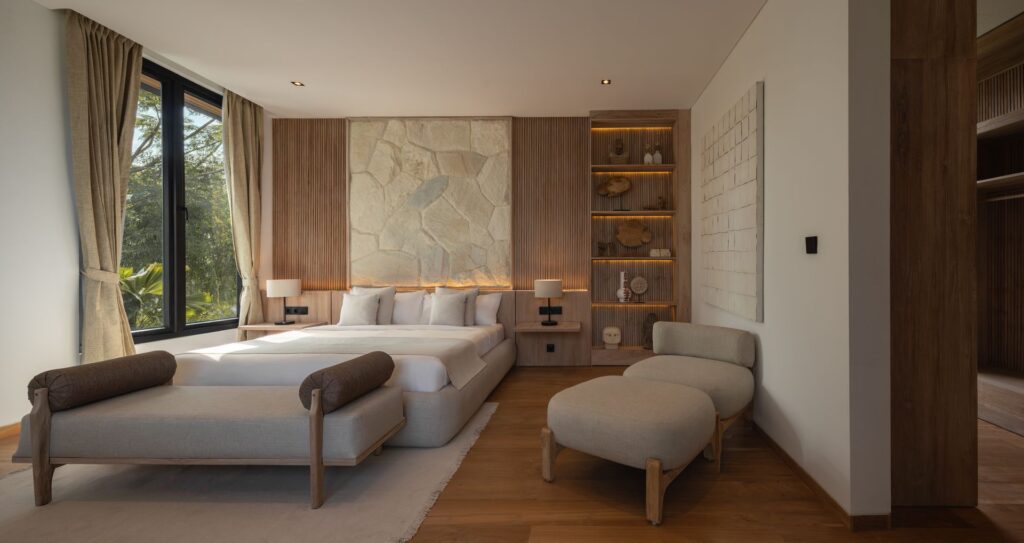 La Reve Villa - 12