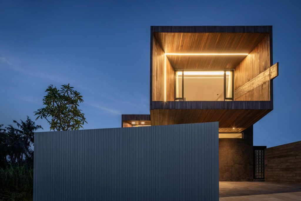 Rumah Semilir - 21