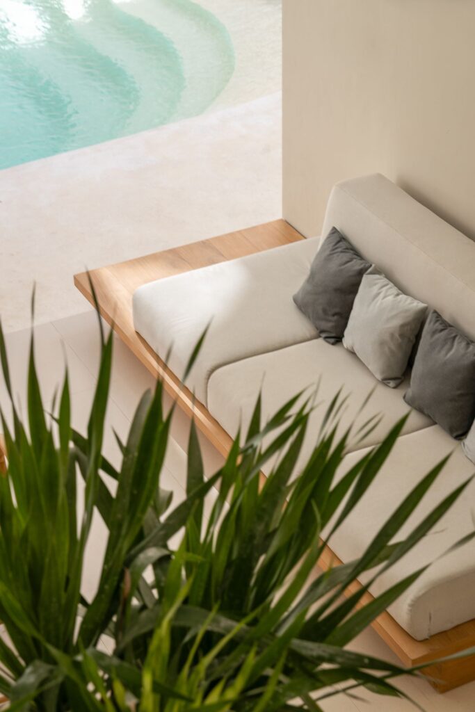 The Shanaya Villa - 18