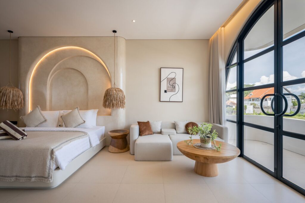 The Shanaya Villa - 26