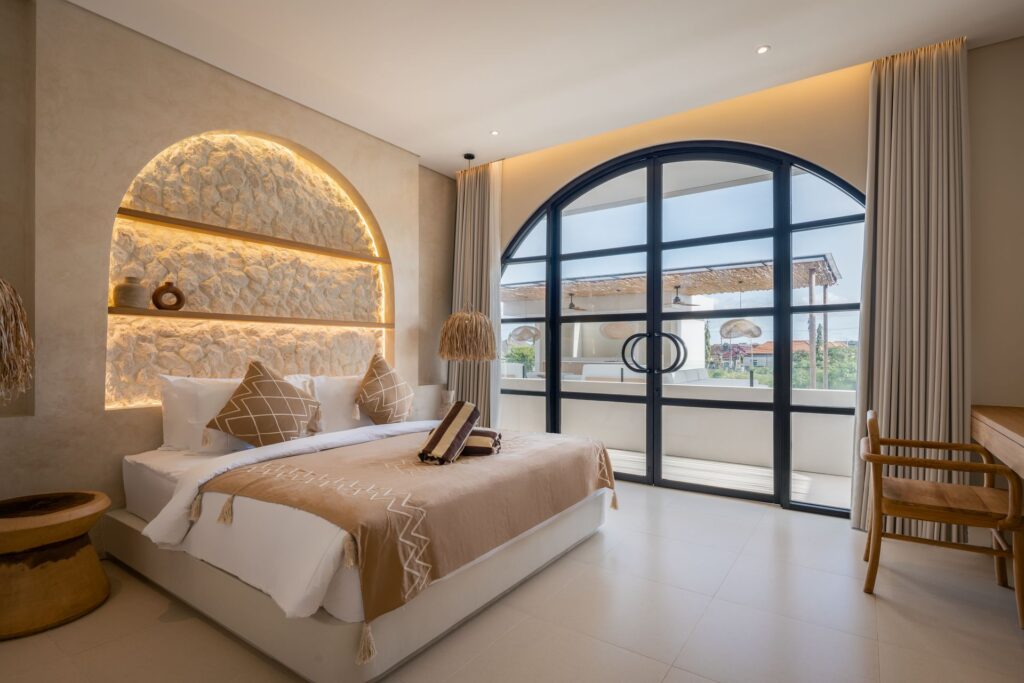 The Shanaya Villa - 29
