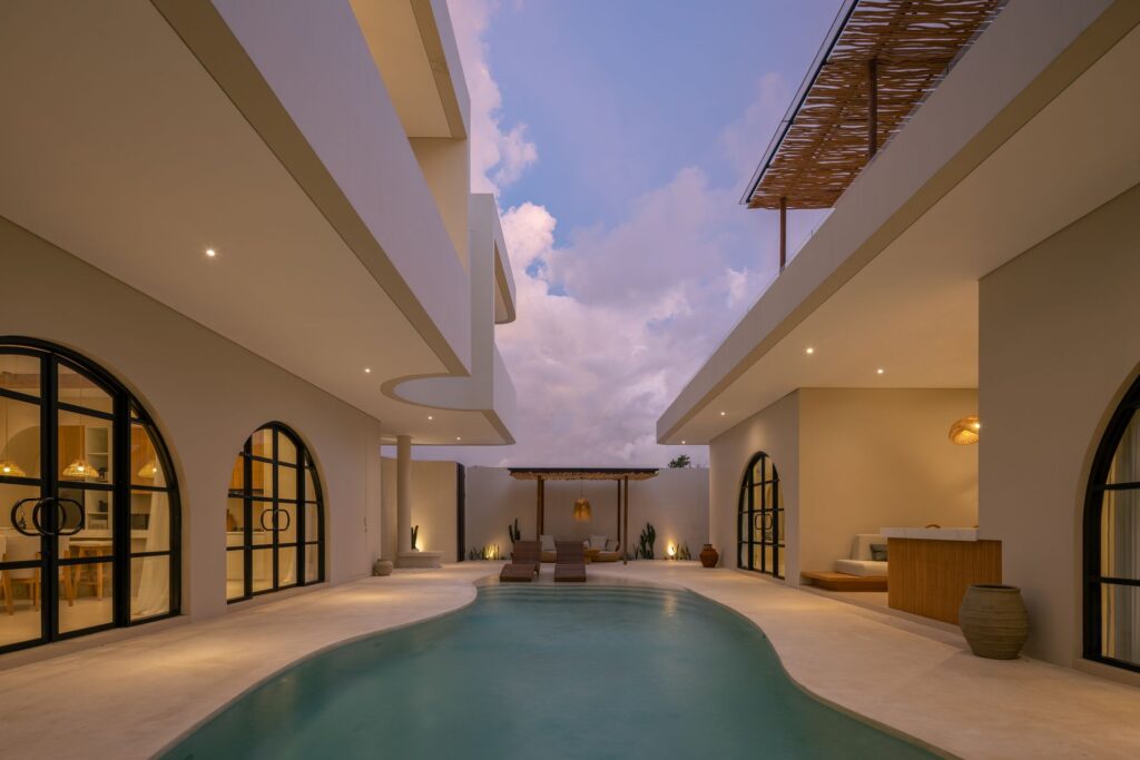 The Shanaya Villa - 3