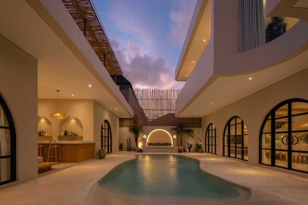 The Shanaya Villa - 4