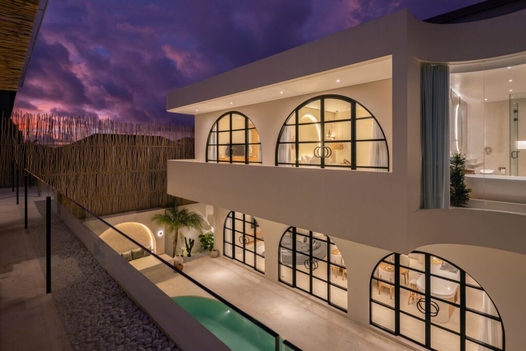 The Shanaya Villa - 5