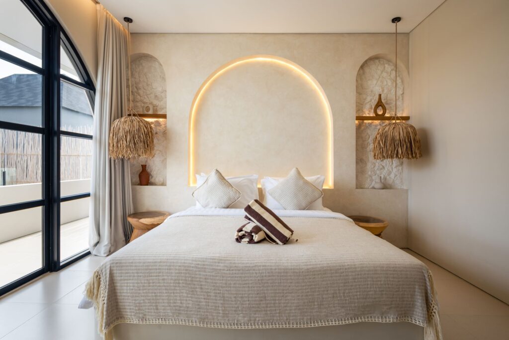The Shanaya Villa - 7