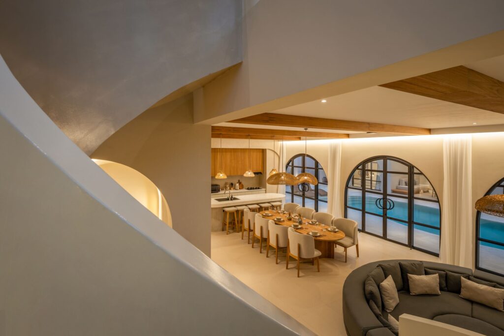 The Shanaya Villa - 11