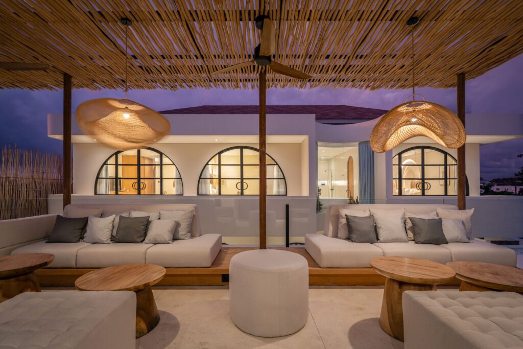 The Shanaya Villa - 12