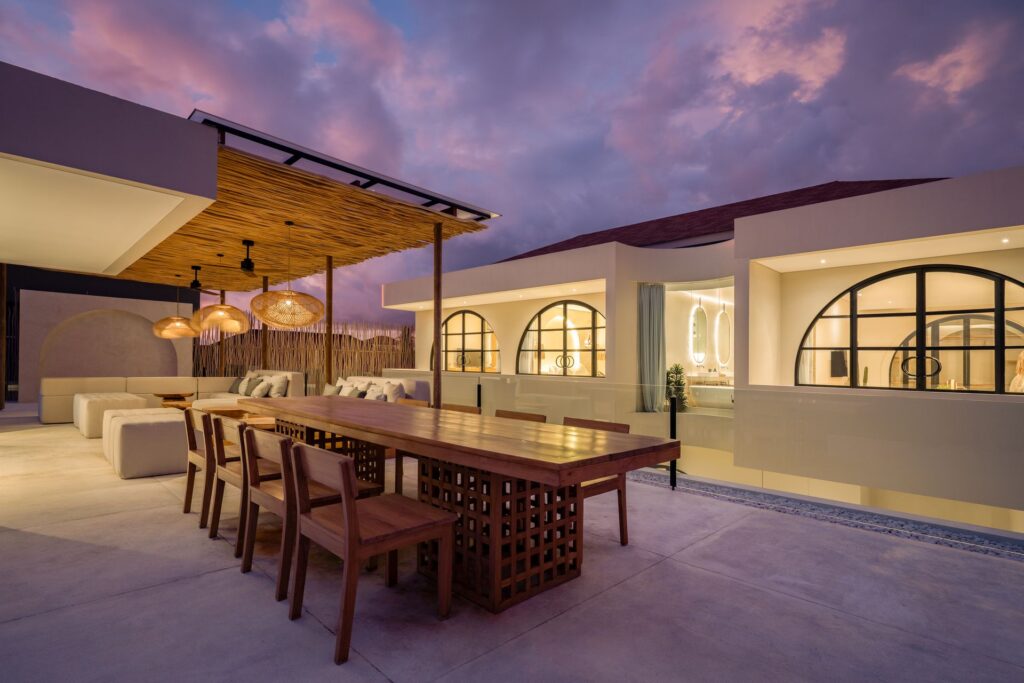 The Shanaya Villa - 13