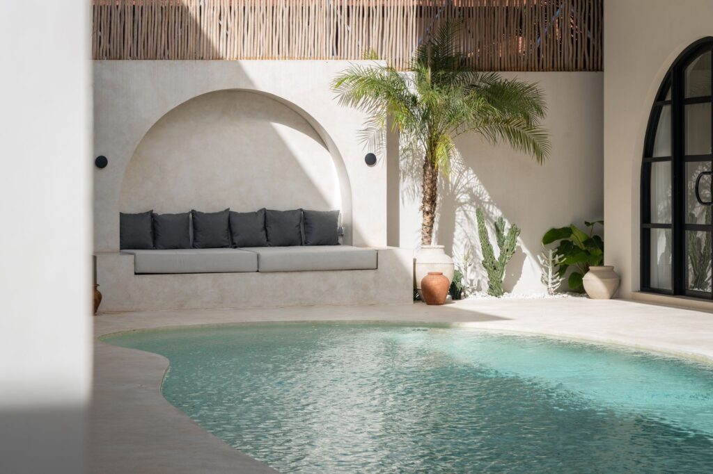 The Shanaya Villa - 14