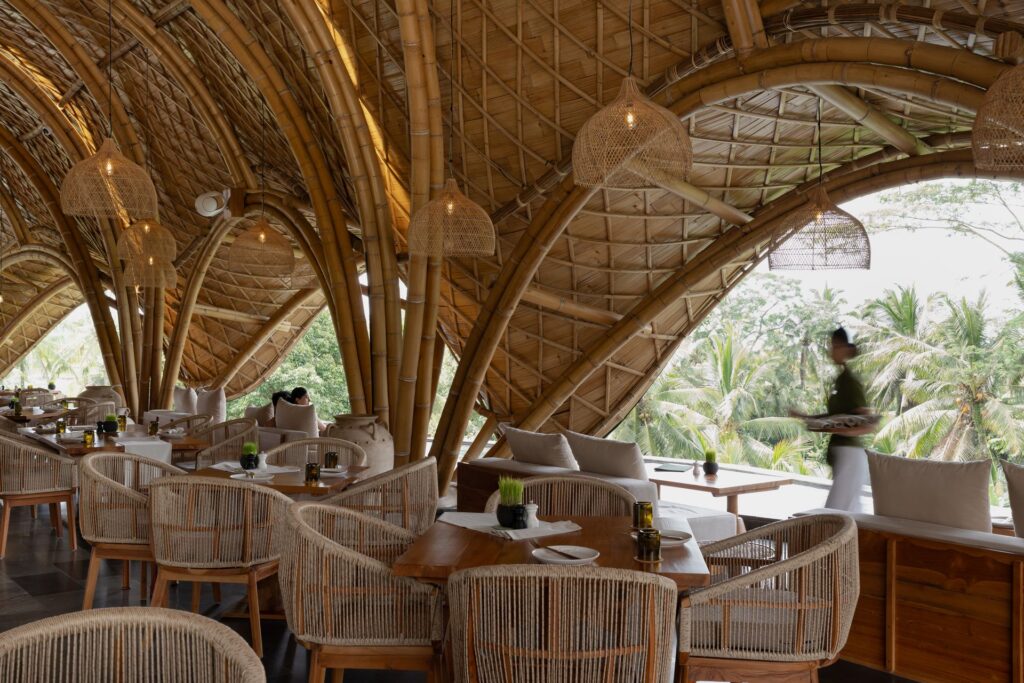 Terra Verte Restaurant - 18