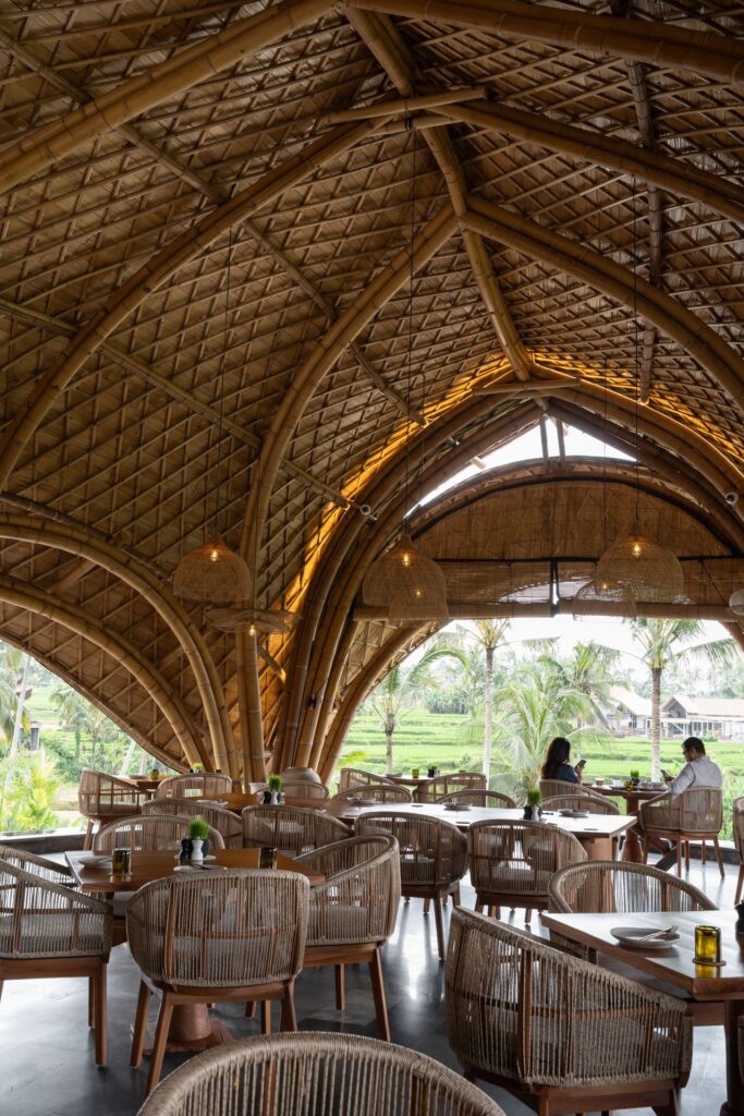 Terra Verte Restaurant - 17