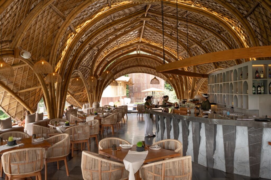 Terra Verte Restaurant - 16