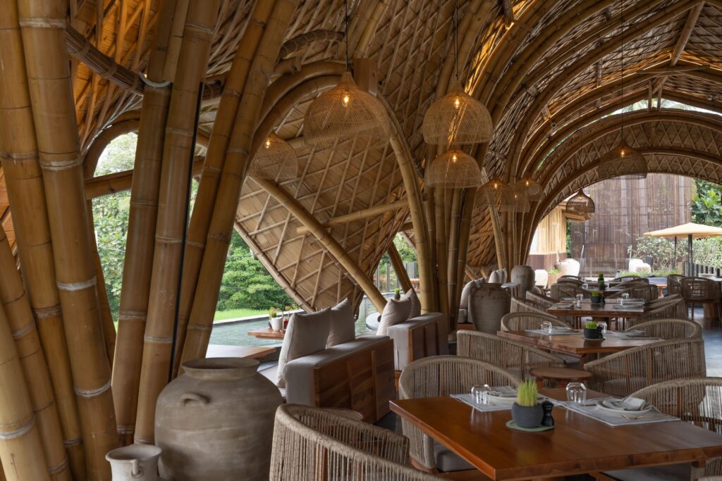 Terra Verte Restaurant - 14