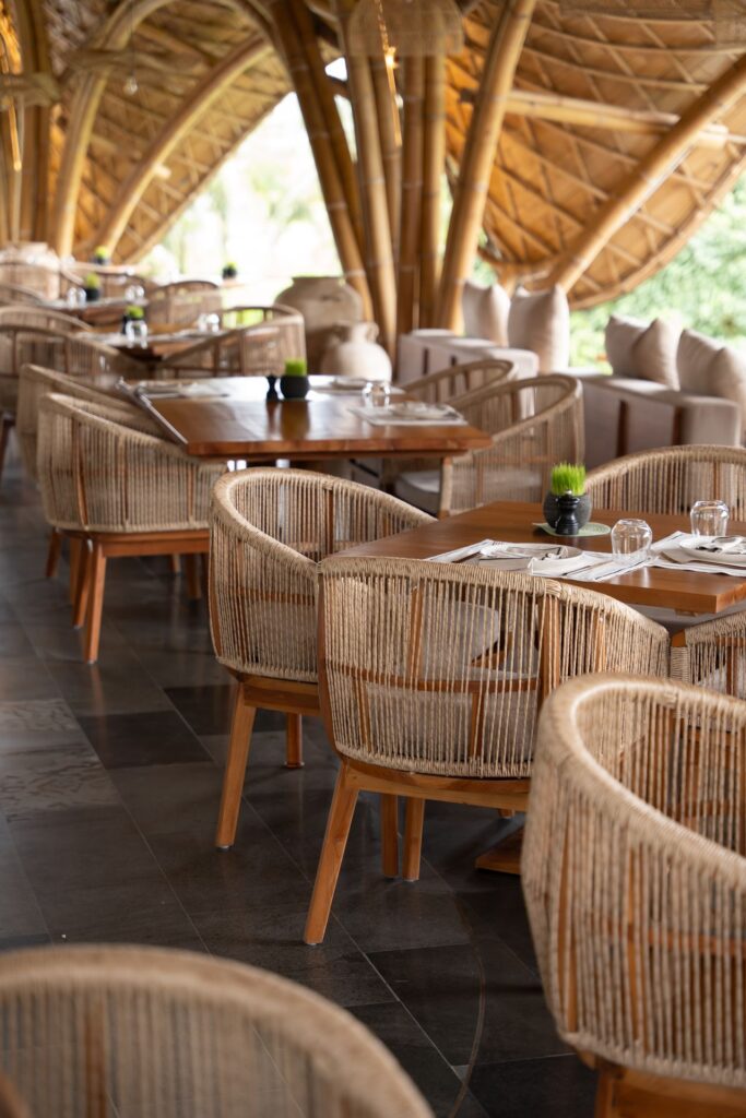 Terra Verte Restaurant - 13
