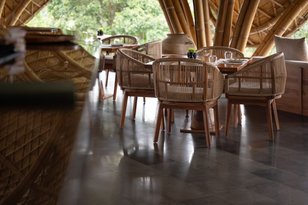 Terra Verte Restaurant - 12
