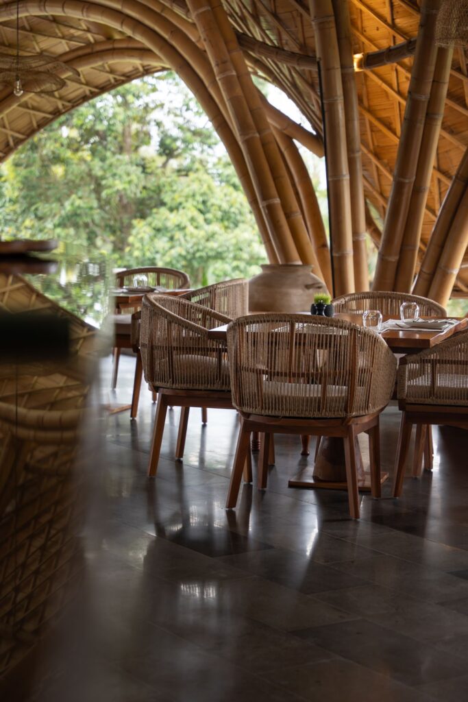 Terra Verte Restaurant - 11
