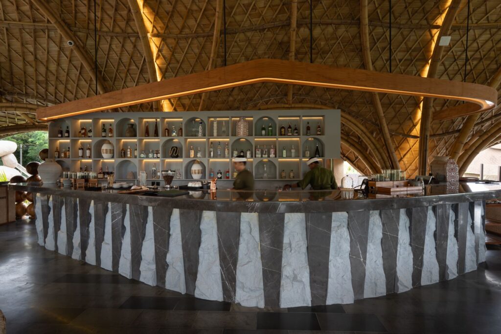 Terra Verte Restaurant - 7
