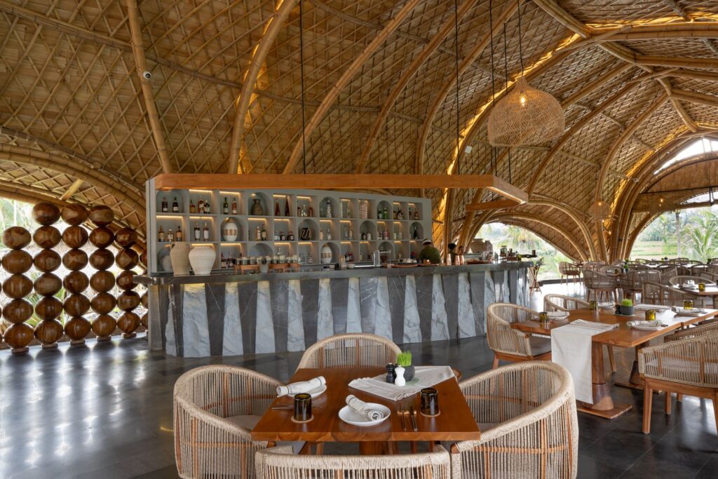 Terra Verte Restaurant - 5