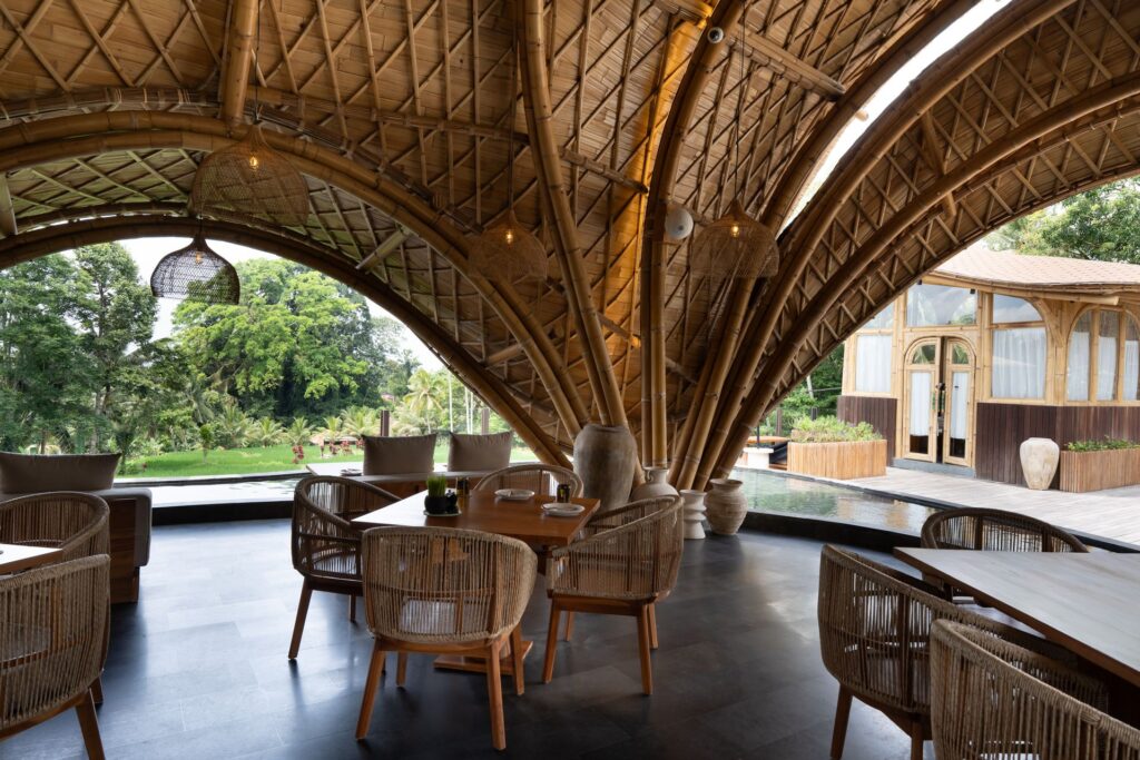 Terra Verte Restaurant - 4