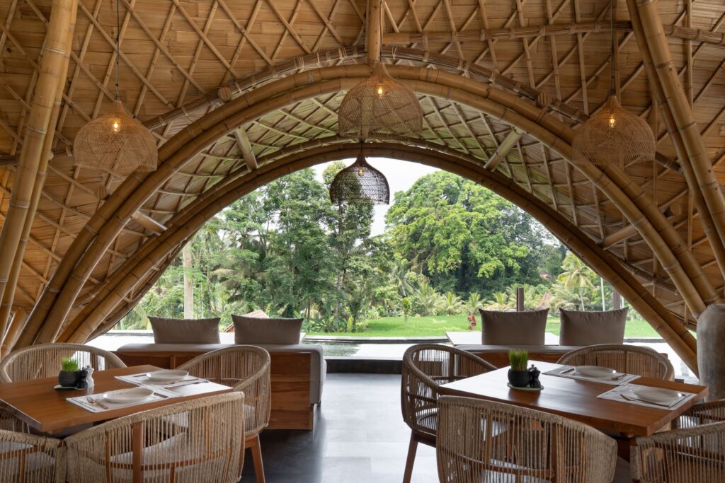 Terra Verte Restaurant - 19