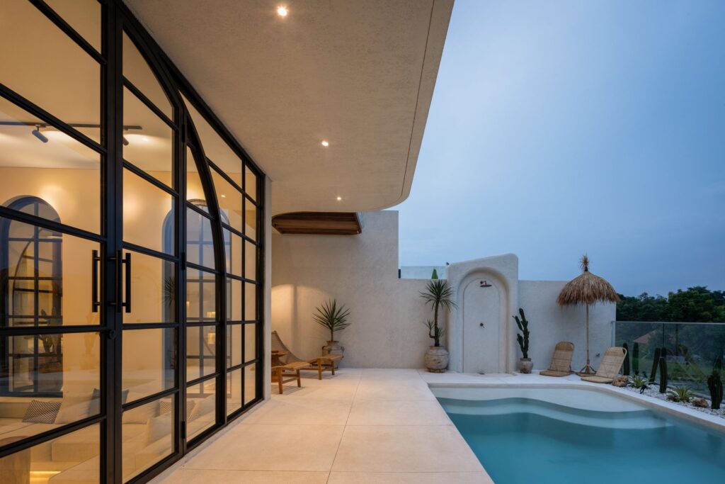 The Sante - 23