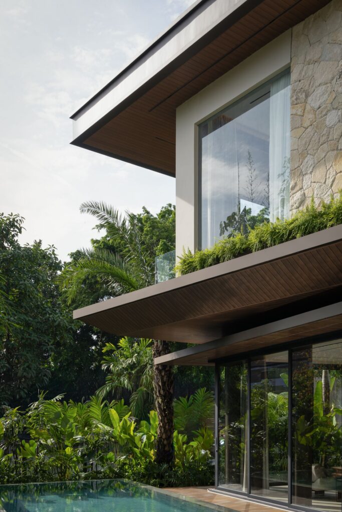 Keyara Villa - 41