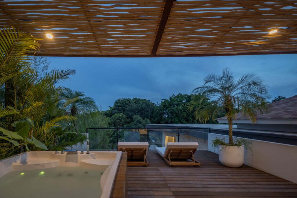 Keyara Villa - 23