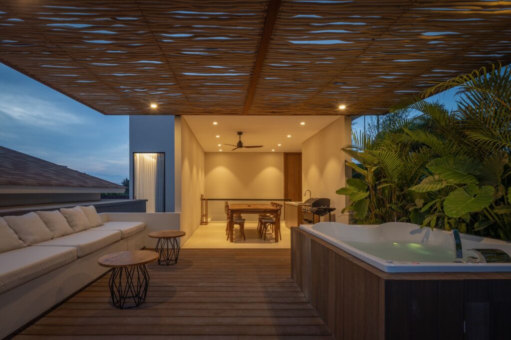 Keyara Villa - 22
