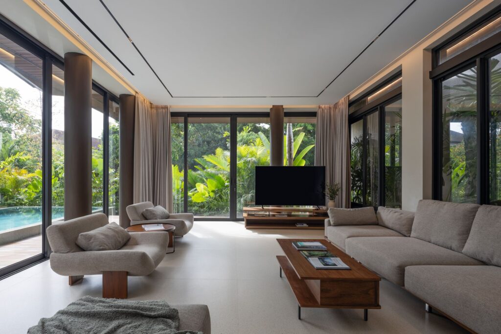 Keyara Villa - 2