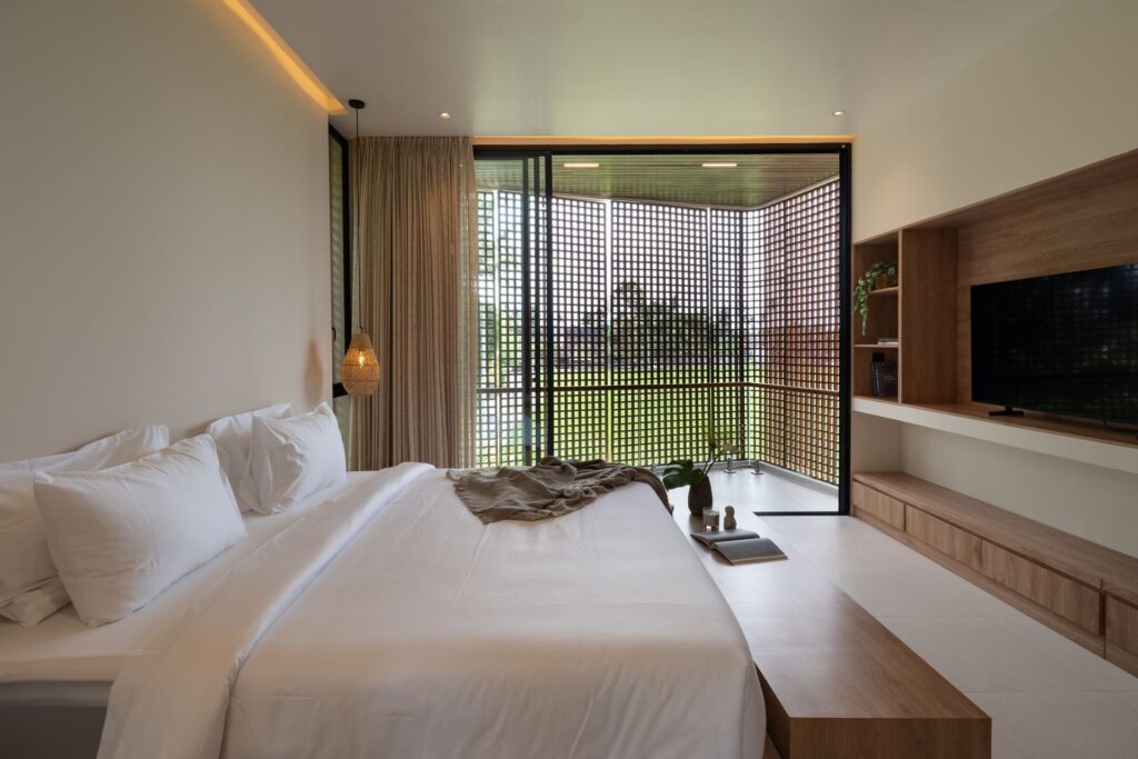 Arunata Villa - 44