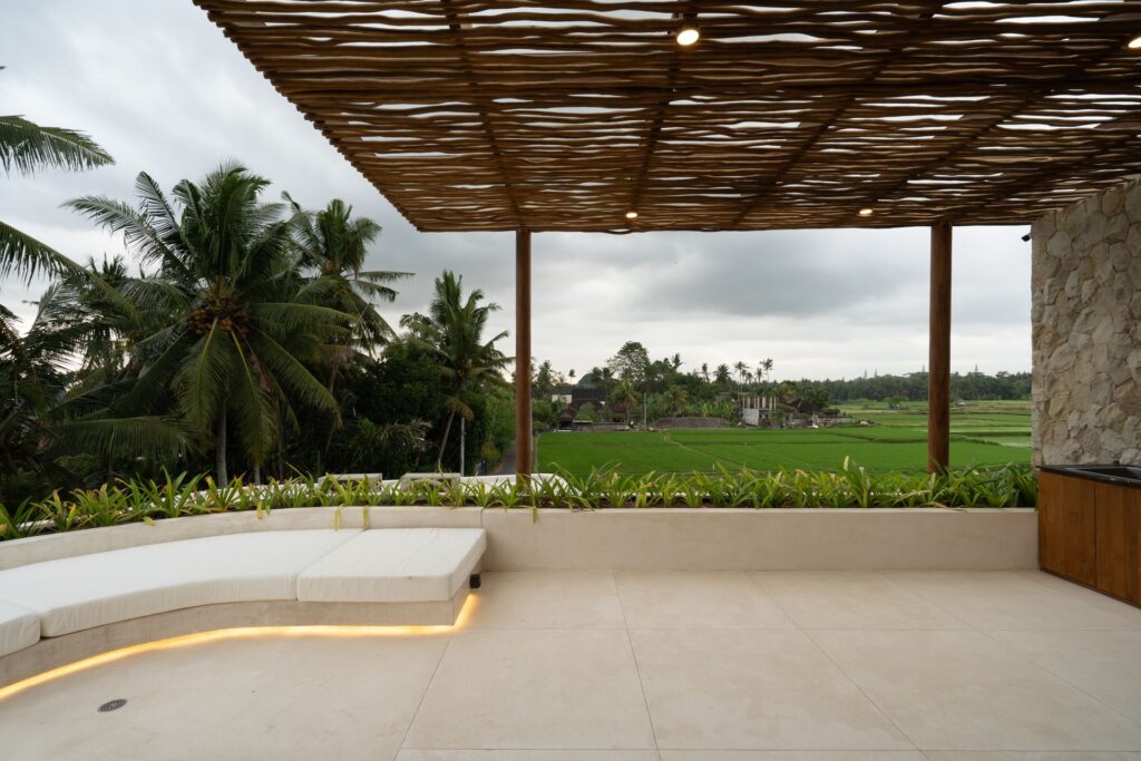 Arunata Villa - 57