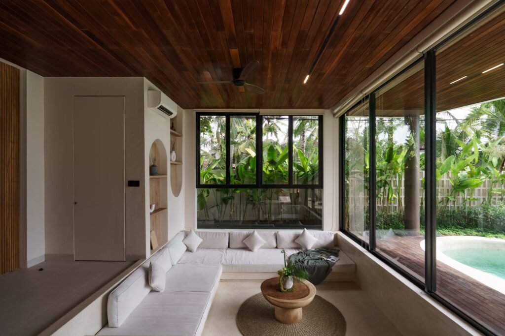 Arunata Villa - 34