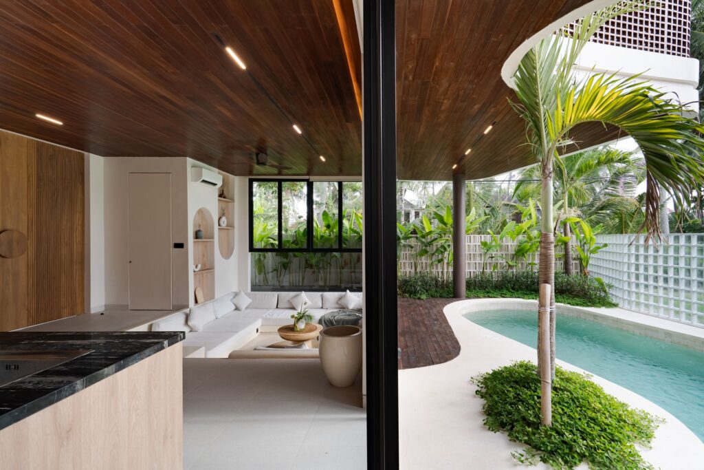 Arunata Villa - 3