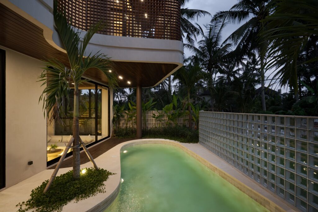 Arunata Villa - 22