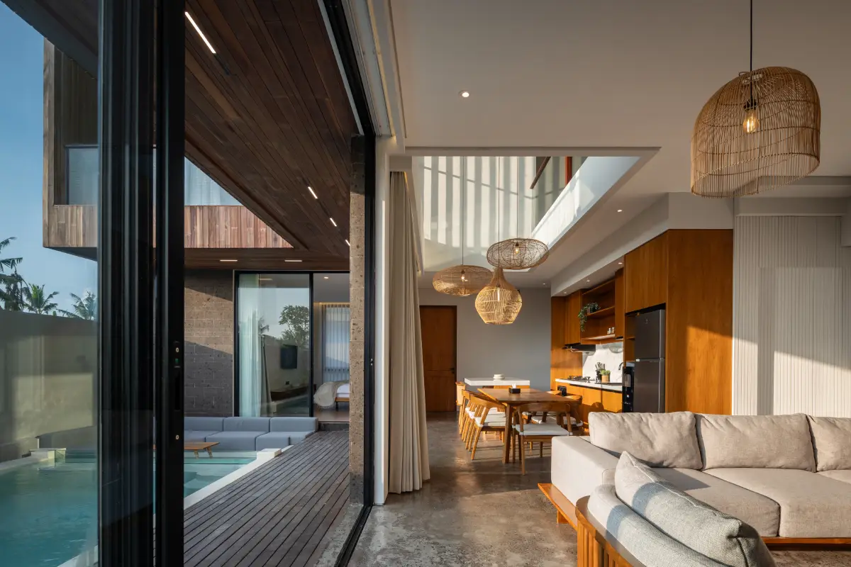 Interior Aesthetic